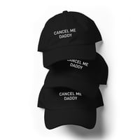 The Edinburgh Baddie Hat