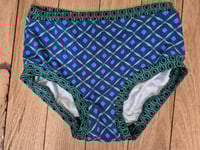 Undies by Kylie Jane-Diamond combo