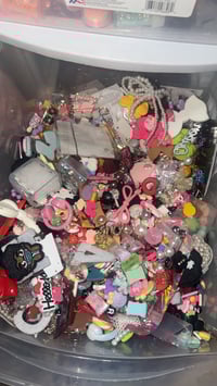 💖Junk ✨Charms💖