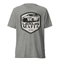 Image 1 of Lex Mafia (GS 350) Short sleeve t-shirt