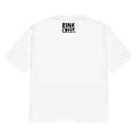 Image 2 of Peewee: Oversized heavyweight t-shirt