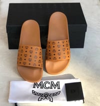 Image 1 of MCM SLIDES