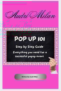 Image 1 of Pop Up 101