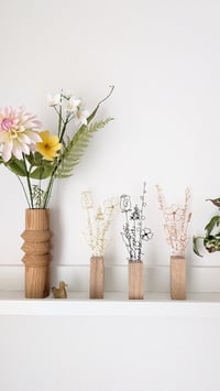 Image 3 of Bouquet éternel de votre famille