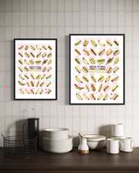 Image 4 of NEW YORK — HOT DOG