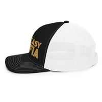 Image 6 of Big Easy Mafia (Bold Moves) Trucker Cap