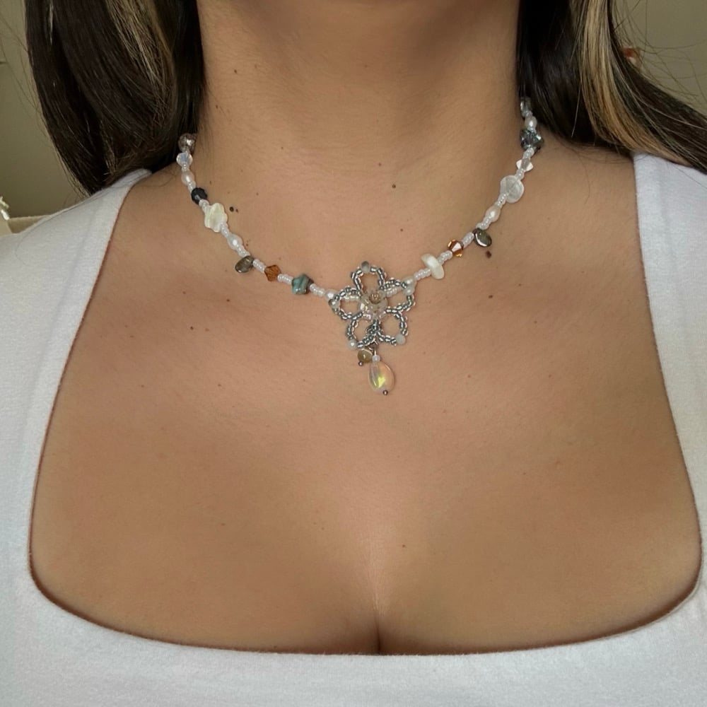 Image of coastal cowgirl