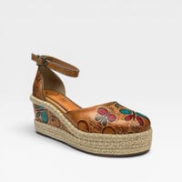 Image 3 of LITTLE IMPRESSES GLA-5 TAN