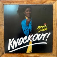 Margie Joseph - Knockout!