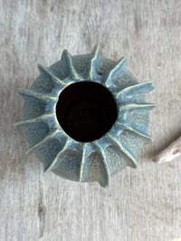 Image 3 of Stoneware Vessel 13