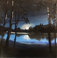 Image 1 of Moon River