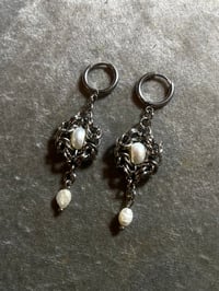 Image 2 of Danzig Earrings 