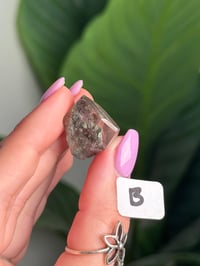 Image 2 of RAINBOW GARDEN QUARTZ FREEFORMS -BRAZIL-