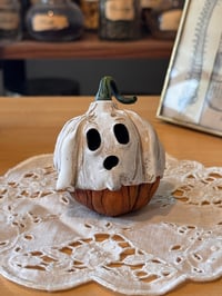 Image 8 of Jolly Jack-O-Lanterns