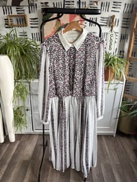 Image 1 of Lane Bryant dress 