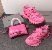 Image 1 of Inspired BALENCIAGA Set
