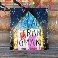 Image 1 of House at Night 2