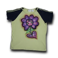 Image 2 of Growing Daze / size m