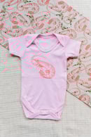 Image 1 of Shrimp Baby vest