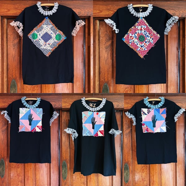 Image of HOMESTEAD TSHIRTS