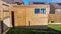 Image 4 of Sheds - Style 3