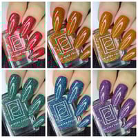 Image 5 of Let's Get Stuffed: Part I