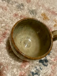 Image 1 of Sharon Green Mug