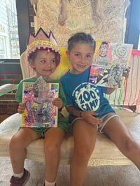 Image 3 of Mother’s Day Collage Event- Sat. May 9th