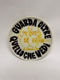 GUARDA OLTRE QUELLO CHE VEDI