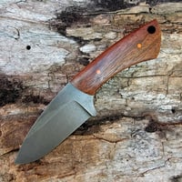 Image 2 of 3-Finger Drop Point Skinner 2