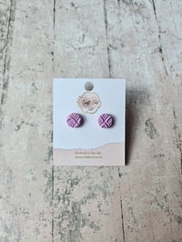 Image 6 of Highland Cow Mother Day Gift Box
