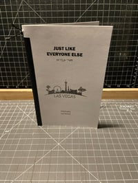 Image 4 of Hand Sewn Chapbooks