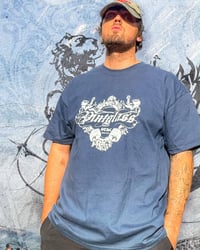 Image 1 of GEEZA HOLIDAY TEE