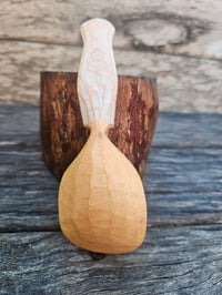 Image 2 of Shinus pocket spoon 