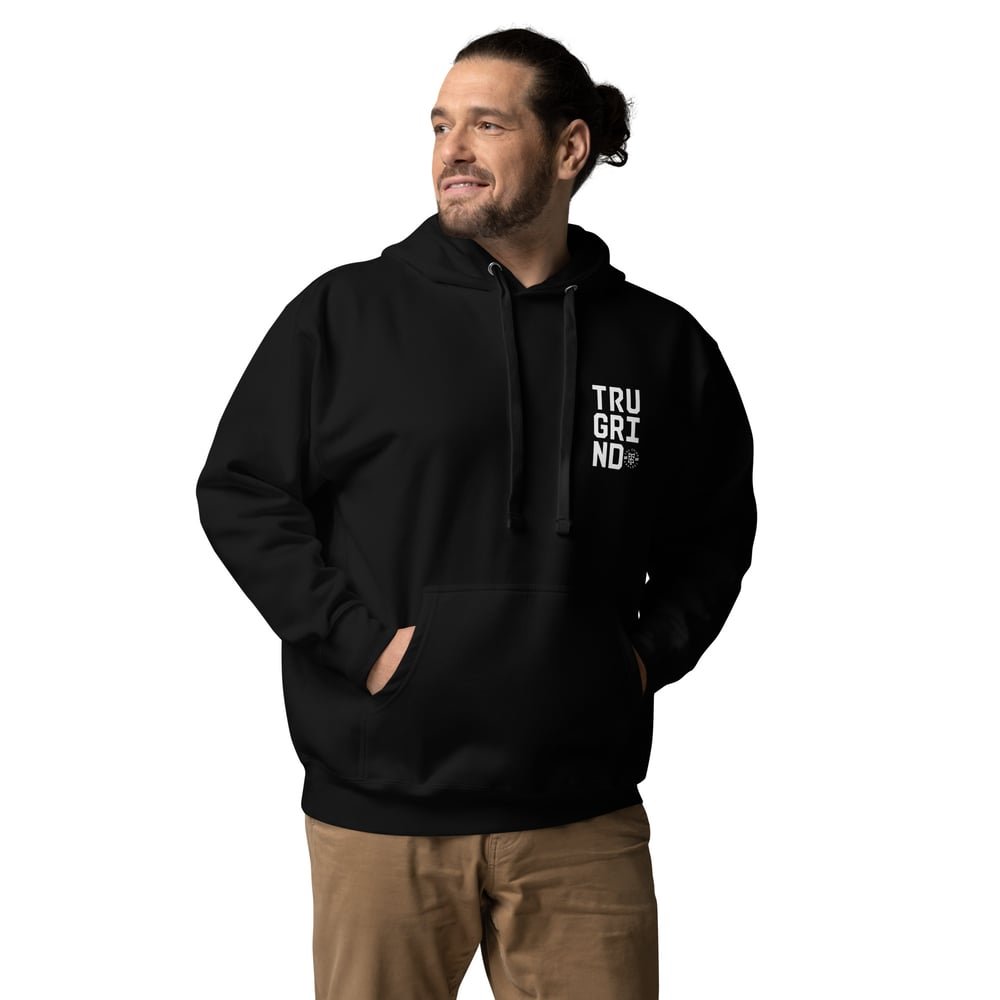 Loud TRU Hoodie