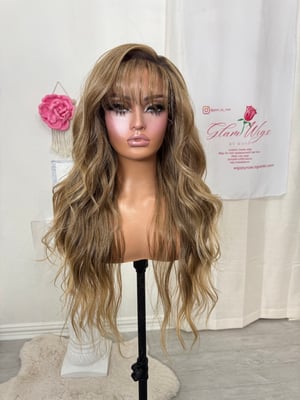 Image of Amerie luxury (ready to ship)