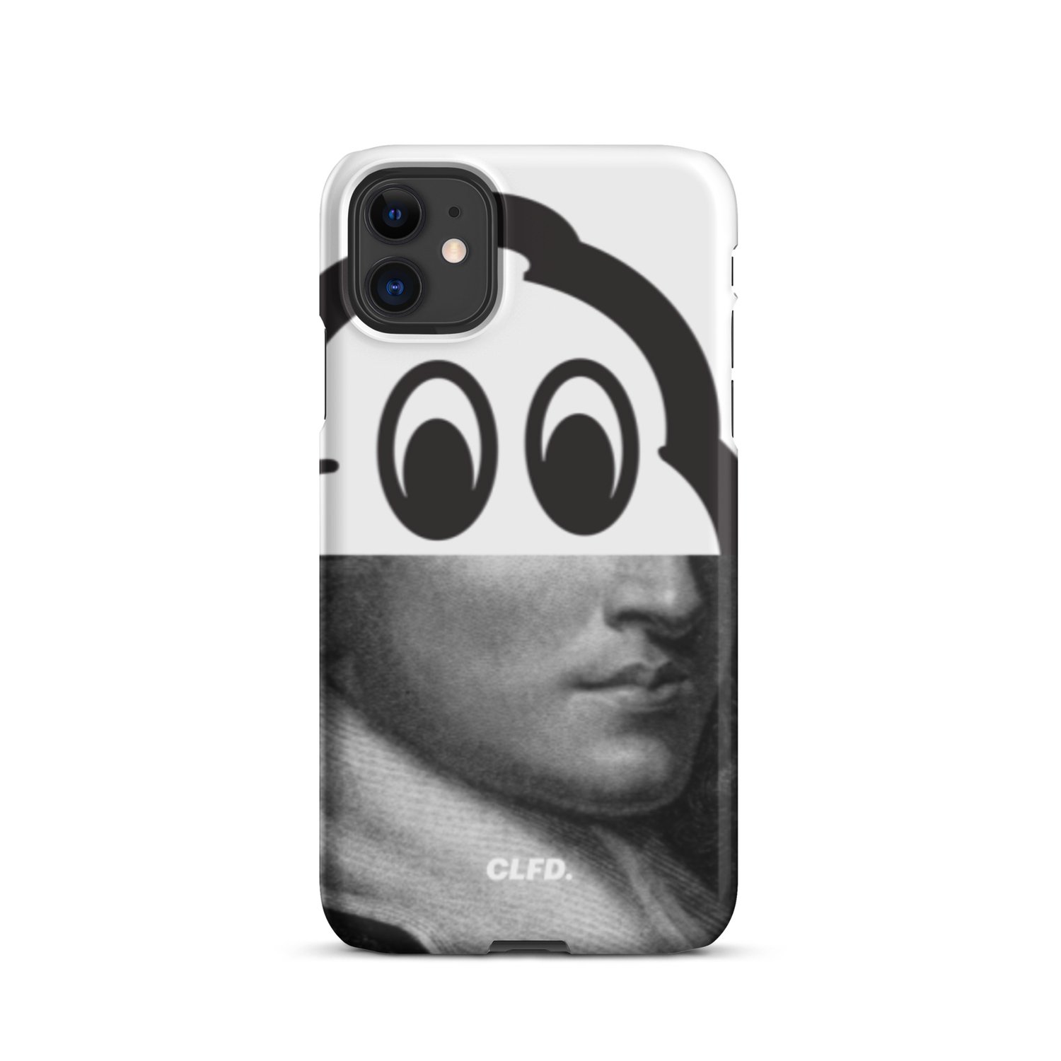 Snap case for iPhone®
