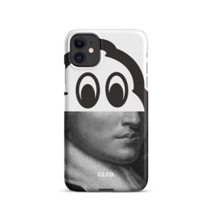 Snap case for iPhone®