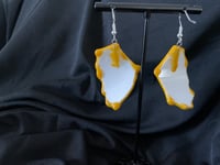 Image 4 of Tea Cup earrings 