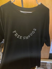 Image 1 of Free Shrugs