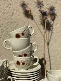 Image 3 of Les tasses chardon