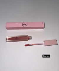 Image 4 of Glam by Aariah Glossy Lipsticks