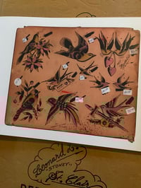 Image 5 of PERCY WATERS CATALOG