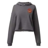 Image 2 of TMP Crop Hoodie