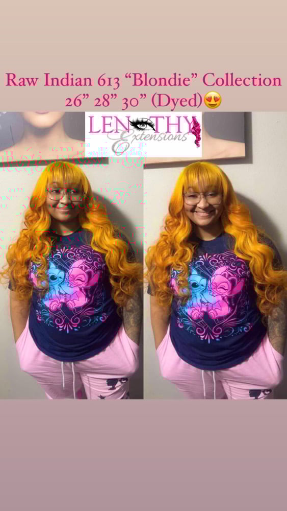 Image of ON HAND BUNDLES & LACE!!!!!