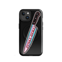 Image 4 of Final Girl MagSafe® case for iPhone®