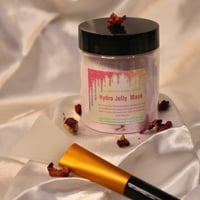 Image 2 of Hydro Facial Jelly Mask Treatment 🎭