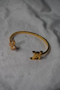 Image 1 of Cyber Halo Bracelet 