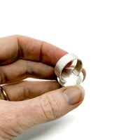 Image 5 of Turquoise Ring No. 2 (Size 8)