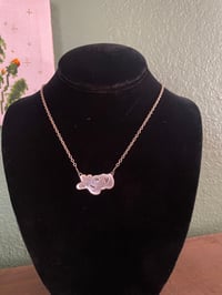 Image 2 of YEM x YES Necklace